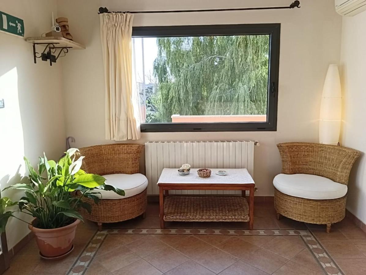 Hotel Delle Isole La Maddalena  Eksteriør billede