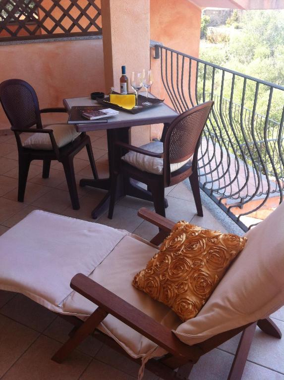 Hotel Delle Isole La Maddalena  Værelse billede