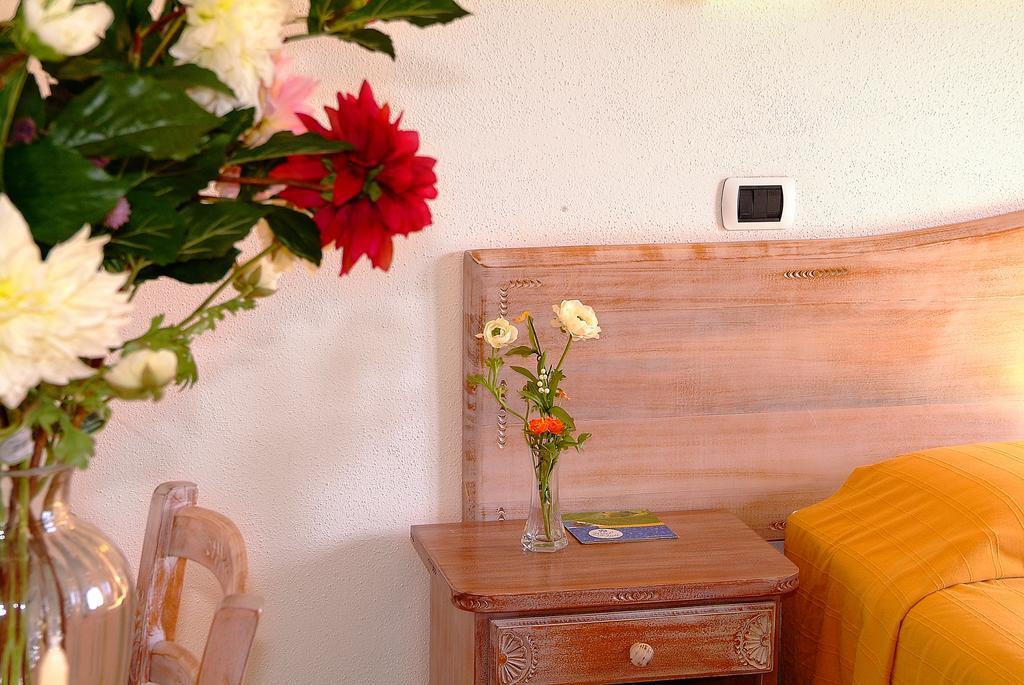 Hotel Delle Isole La Maddalena  Eksteriør billede