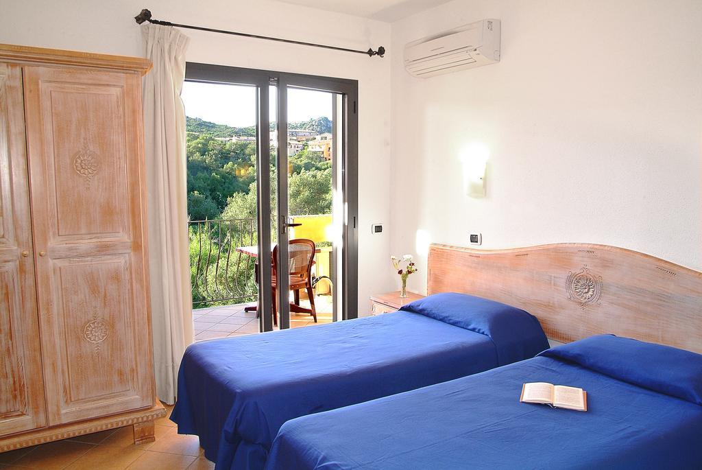 Hotel Delle Isole La Maddalena  Eksteriør billede